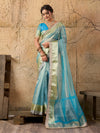 Buy Banarasi Saree