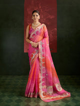 KcPc Premium Kota Doria Sarees for Festive CelebrationsSWA