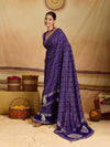 KcPc New Luxury Modal Silk Saree with Traditional Banarasi Elegance