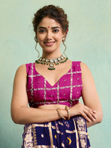KcPc Comfortable Casual Wear Saree in Georgette With Zari WeavingCHAND