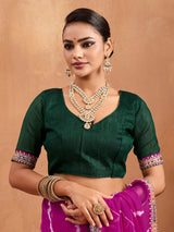 Leheriya style saree in pink colour 