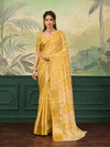 Buy Printed Style With Zari border