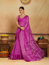 KcPc Royal Cotton Silk Saree with Rich Zari BorderSTL