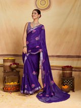 KcPc New Luxury HO Silk Festive Wear Saree with Traditional Elegance MAD