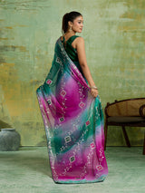 KcPc New Royal Festive Wear Saree with Stunning Embroidery Work Detailing