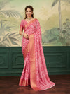 Buy Printed Style With Zari border