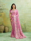  Silk With Zari Weaving Saree under 2000