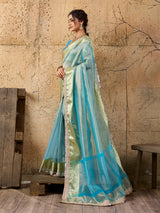 Buy Banarasi Saree