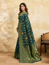 Buy Ghatchol Saree