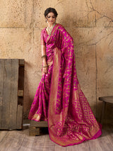 Buy Banarasi Saree