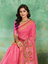 Buy Banarasi Saree With Wedding Wear