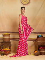 KcPc Luxury Silk Saree with Elegant Tari Embellishment Finish