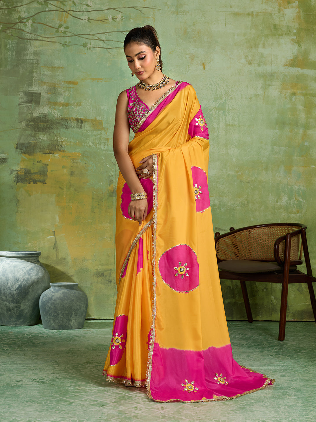 KcPc Premium Designer Sarees for Festive CelebrationsGAN