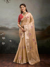 Buy Traditional Banarasi Style Saree Kcpc