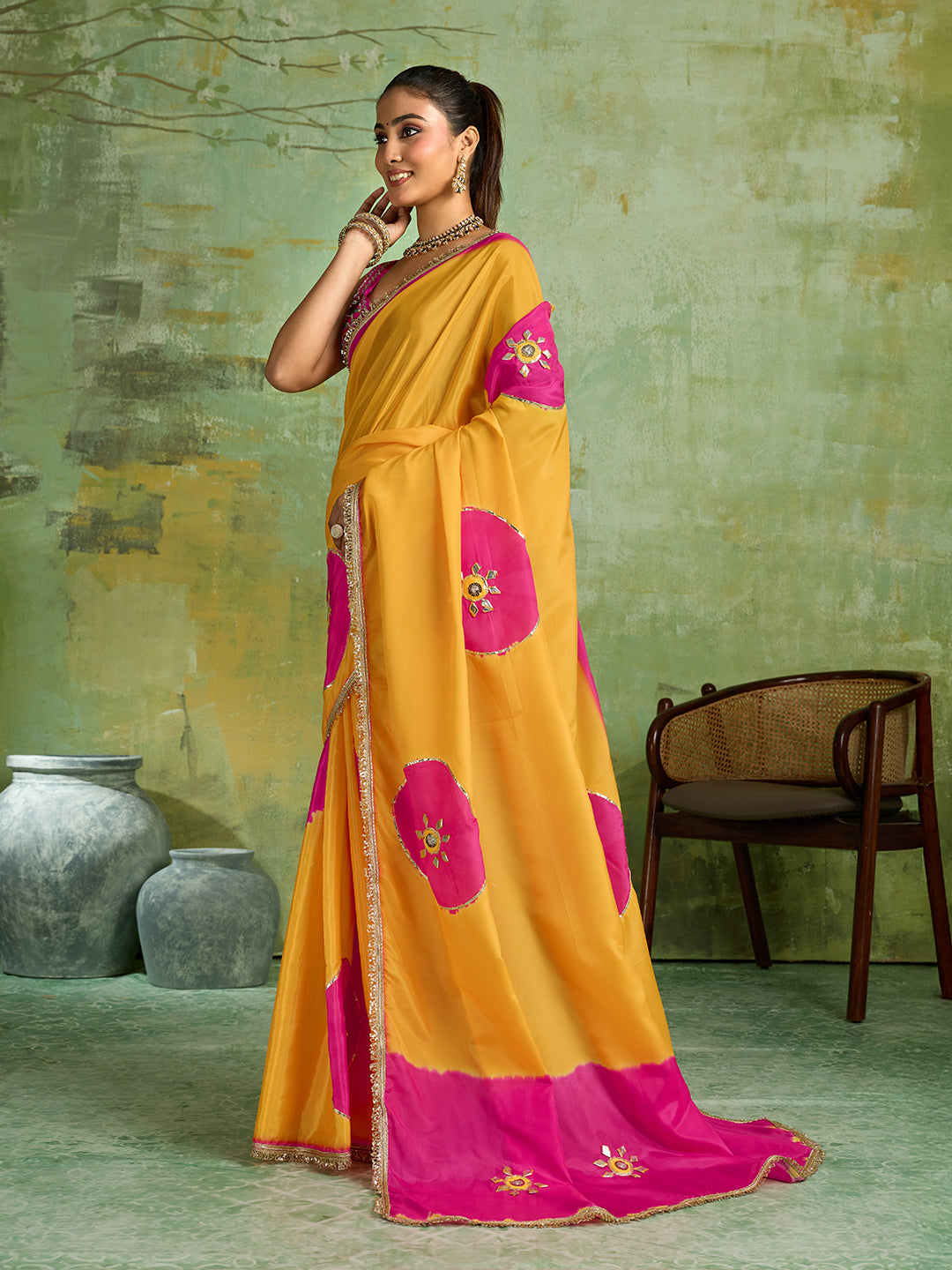 KcPc Premium Designer Sarees for Festive CelebrationsGAN