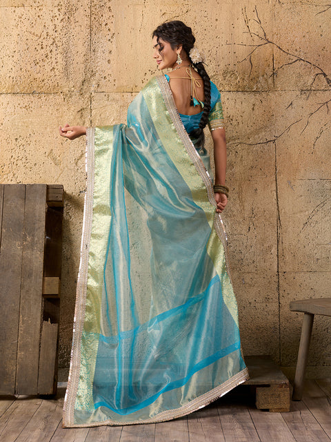 Buy Banarasi Saree