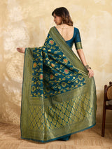 Buy Ghatchol Saree