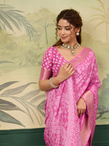 Buy Printed Style With Zari border