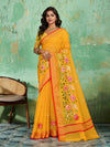 Buy Banarasi Saree With Wedding Wear