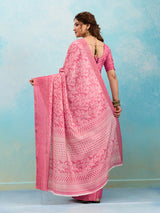 cotton silk saree under 1000