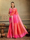 KcPc Luxury Dola Silk Sarees for Every Festive OccasionGAN