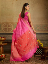 KcPc Luxury Dola Silk Sarees for Every Festive OccasionGAN