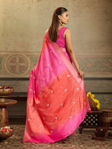 KcPc Luxury Dola Silk Sarees for Every Festive OccasionGAN