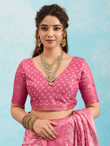 cotton silk saree under 1000