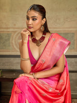 KcPc Luxury Dola Silk Sarees for Every Festive OccasionGAN