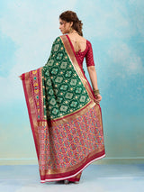 Pashmina Cotton Silk under 1000