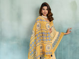KcPc Luxury Kalamkari Sarees Crafted for Festive Wear GAN