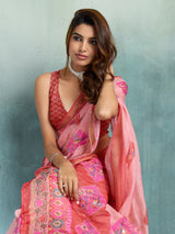 KcPc Premium Cottan Silk Saree Collection for Graceful CelebrationsGAN