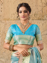 Buy Banarasi Saree
