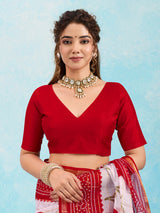 Buy Premium Bandhani Style Saree Collection Kcpc Image 