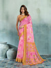 KcPc Premium Kalamkari Style Sarees for Festive CelebrationsGAN