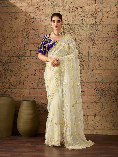Buy Traditional  Saree