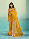 Buy Georgette Traditional Style Saree KcPc 