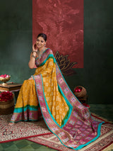 KcPc Luxury Bandhani Sarees for Festive MomentsNAV