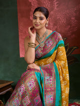 KcPc Luxury Bandhani Sarees for Festive MomentsNAV