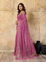 KcPc Special New Classic Traditional Saree in Soft Georgette FabricJAY
