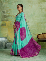 KcPc Luxury Georgette Traditional Style Saree CollectionKDN