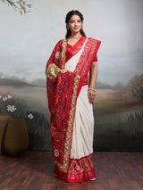 KcPc Pure Georgette Rajasthani Chunri DupattasChunariAJM