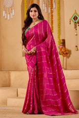 Buy Premium Banarasi Style Saree Collection Kcpc Image 