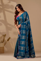 Buy Premium Banarasi Style Saree Collection Kcpc Image 