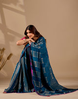 Buy Premium Banarasi Style Saree Collection Kcpc Image 
