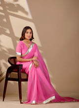 Buy New Premium Quality Saree for Festive Occasions KcPc