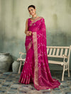 KcPc Premium Chiffon Sarees for Festive CelebrationsGAN