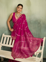 KcPc Premium Chiffon Sarees for Festive CelebrationsGAN