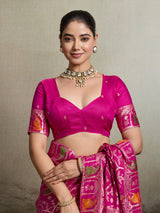 Karwa Chouth special saree under 1000