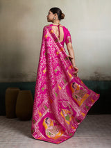 Karwa Chouth special saree under 1000